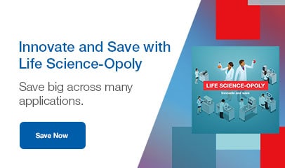 Innovate and Save with Life Science-Opoly