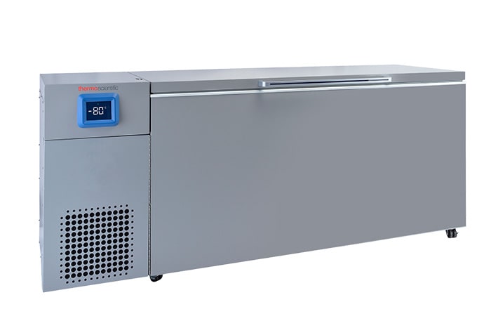 Thermo Scientific™ ULT chest freezers