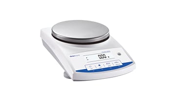 Analytical Balances